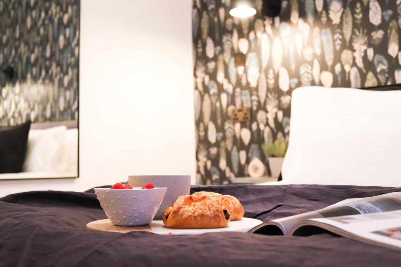 Ferienwohnung Cozy 1Br In Headington Oxford W Off-Road Parking Exterior foto